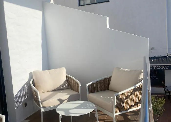Casa Clock House Banus 公寓 *