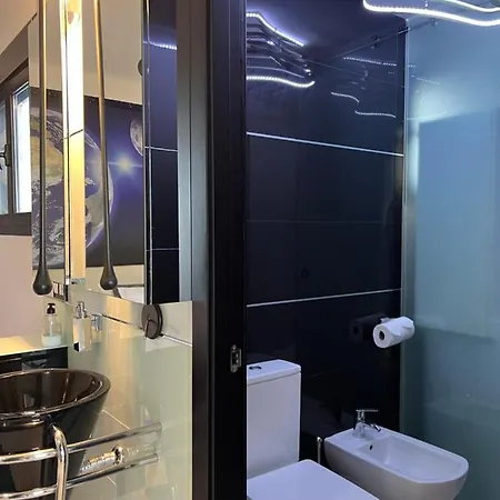 Daire Casa Clock House Banus *