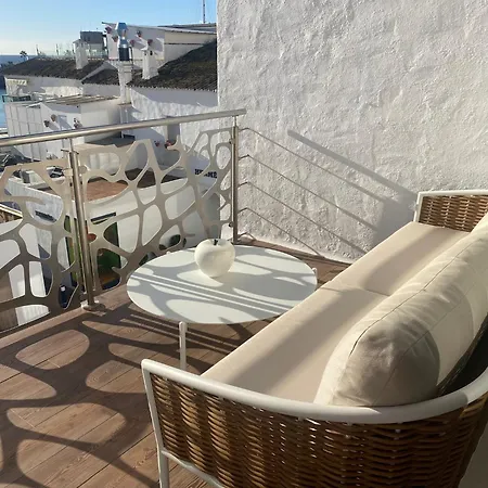 Daire Casa Clock House Banus