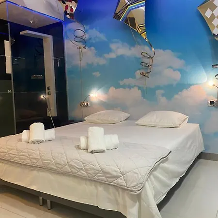 Casa Clock House Banus מארבלה