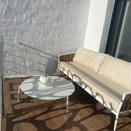 Casa Clock House Banus מארבלה